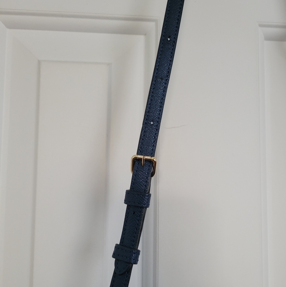 Coach crossbody bag - Picture 4 of 14